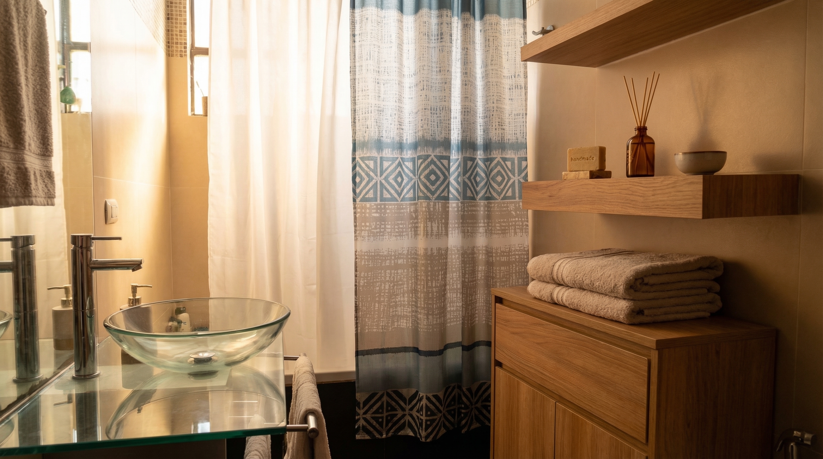 Baño Principal